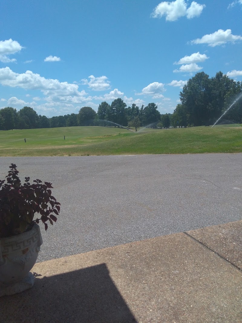 Fulton Country Club - Event Venue in South Fulton, Tennessee