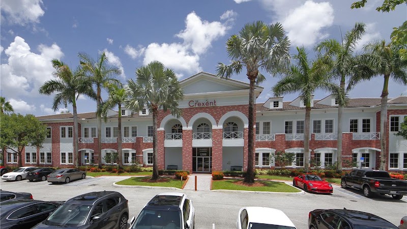 The Crexent Business Centers - Davie - Event Venue in Davie, Florida