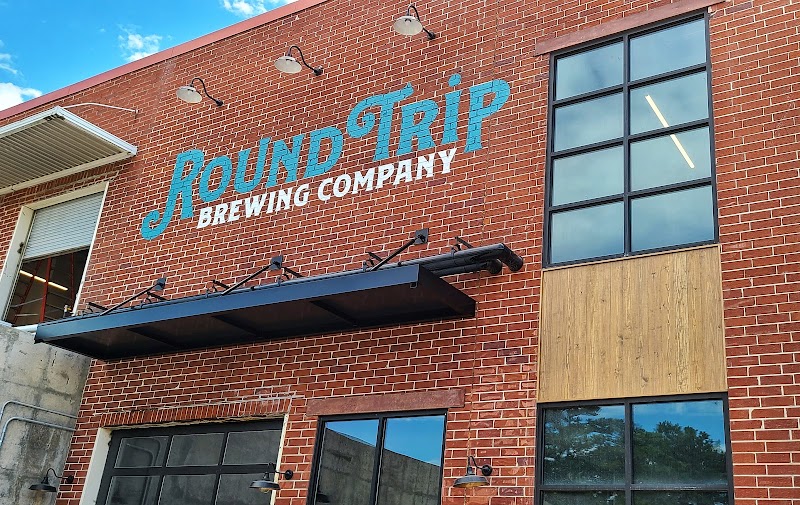 Round Trip Brewing Company - Event Venue in Atlanta, Georgia