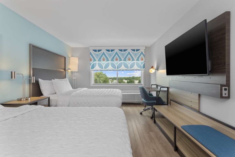 Tru by Hilton Lincoln East - Event Venue in Lincoln, Nebraska