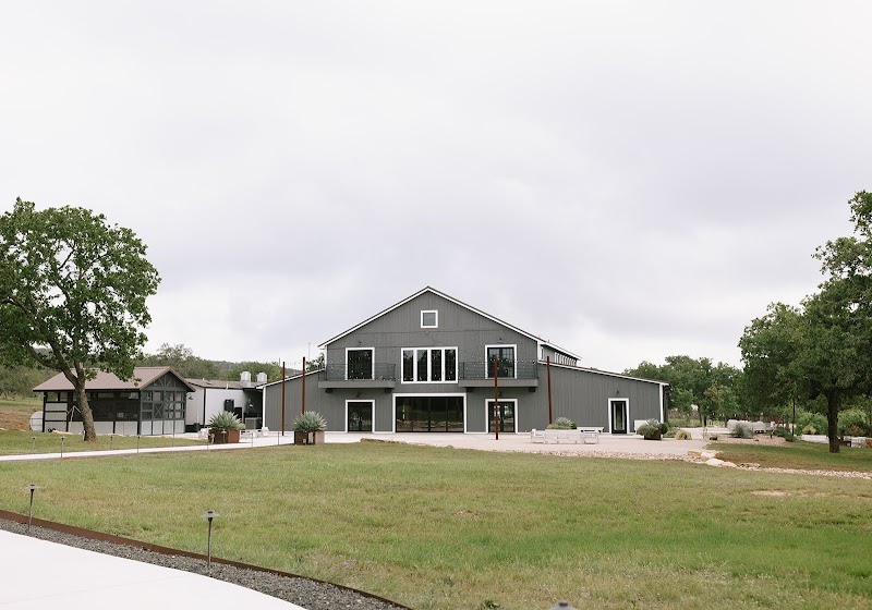 Swallows Eve - Event Venue in Fredericksburg, Texas