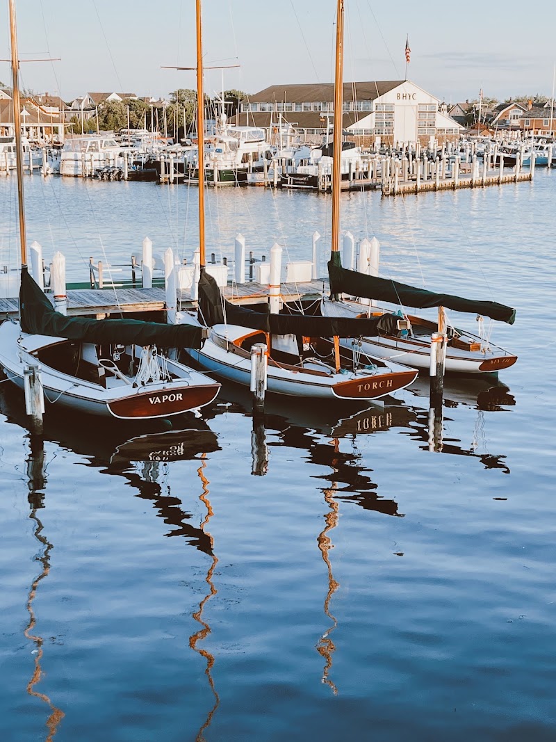 The Bentley Inn - Event Venue in Bay Head, New Jersey