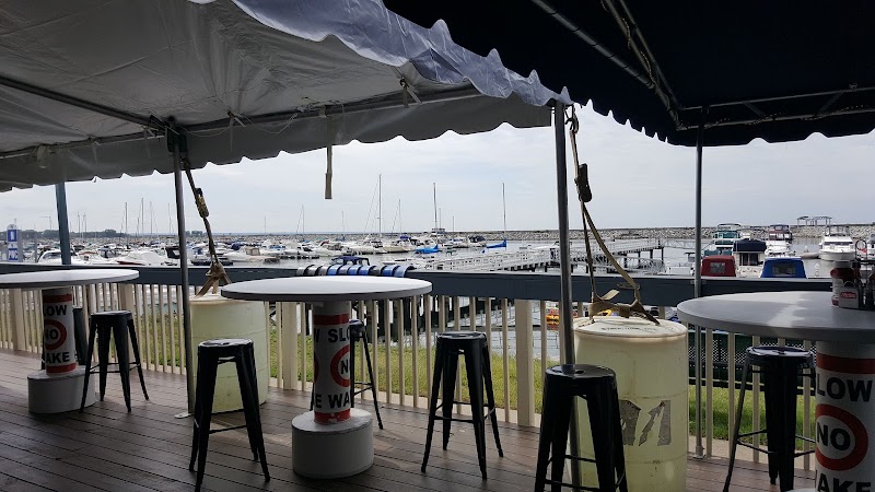 Charlie's Boat Yard - Event Venue in Buffalo, New York