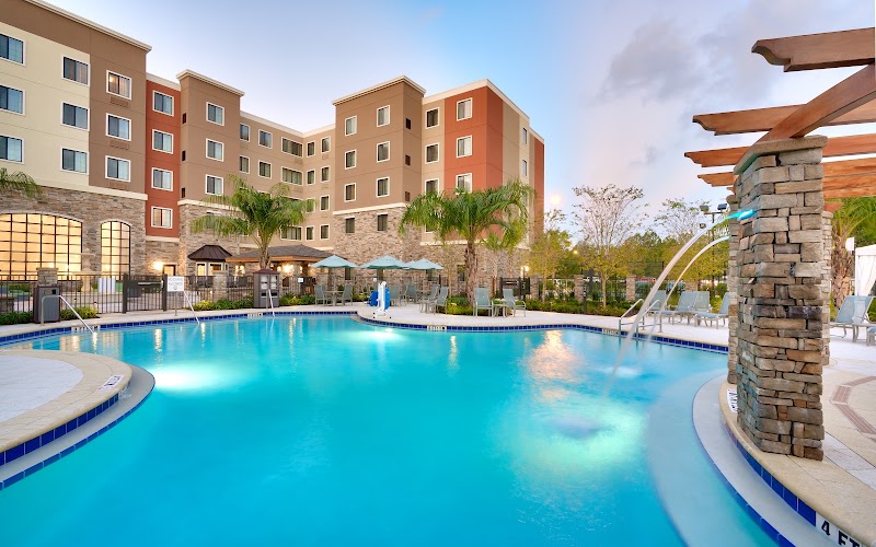 Staybridge Suites Gainesville I-75 by IHG - Event Venue in Gainesville, Florida