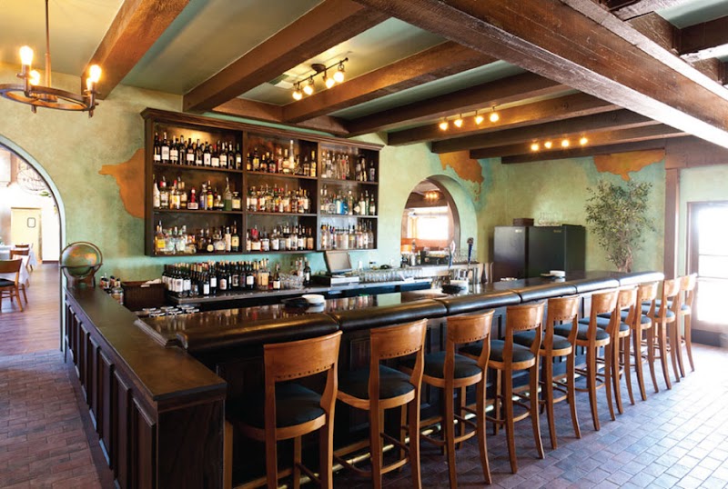 Vivace Restaurant - Event Venue in Tucson, Arizona