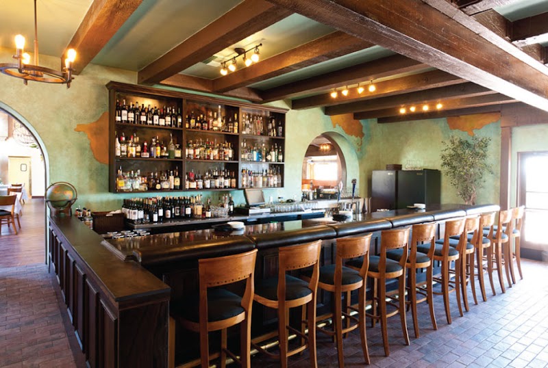 Vivace Restaurant - Event Venue in Tucson, Arizona