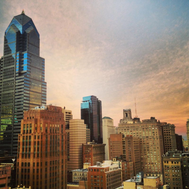 Timely Spaces - Event Venue in Philadelphia, Pennsylvania