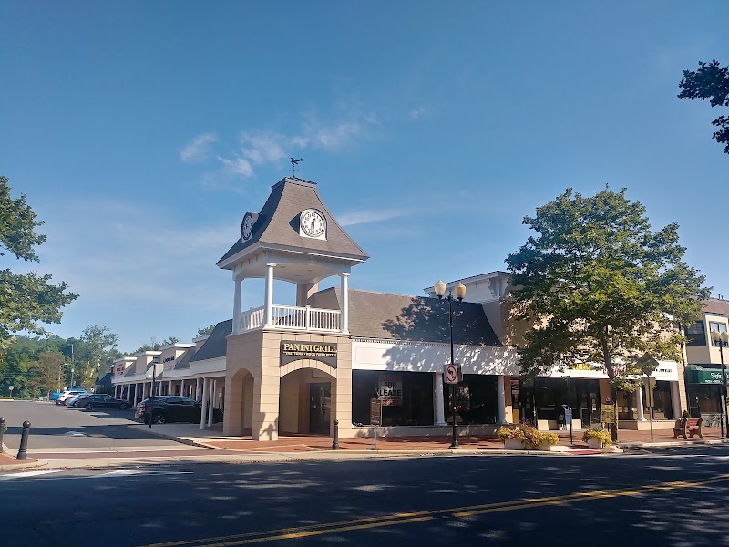 American Hotel - Event Venue in Freehold, New Jersey