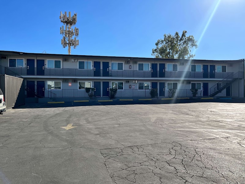 Motel 6 - Event Venue in Las Vegas, Nevada