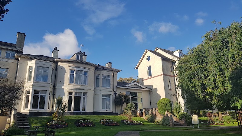 The Devonshire House - Event Venue in Liverpool, Merseyside
