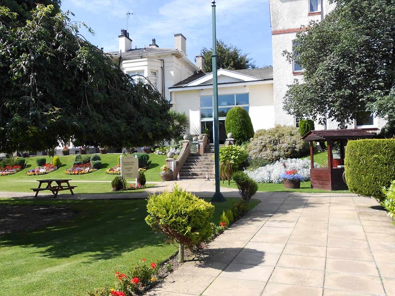 The Devonshire House - Event Venue in Liverpool, Merseyside