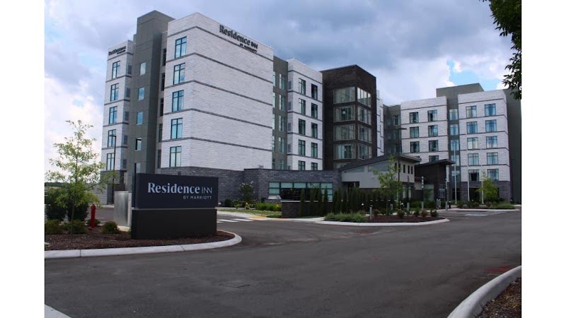 Residence Inn by Marriott Nashville Mt. Juliet - Event Venue in Mt. Juliet, Tennessee
