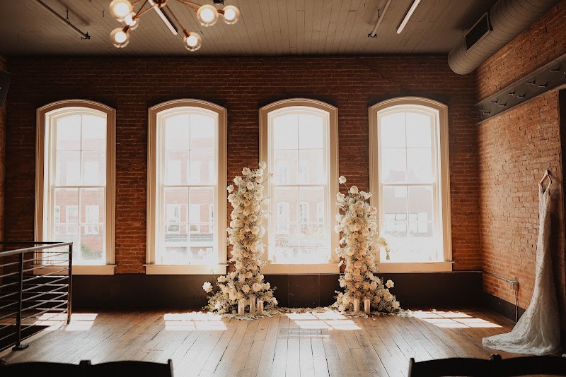 Tamory Hall - Event Venue in Pella, Iowa