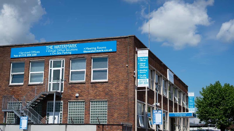 The Watermark - Event Venue in Preston, Lancashire