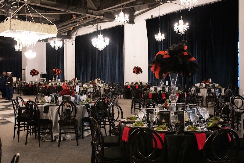 The Ballroom at Bayou Place - Event Venue in Houston, Texas