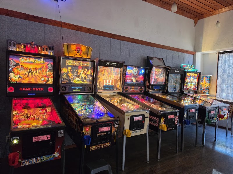 Jeremy's Downtown Arcade - Event Venue in Nampa, Idaho