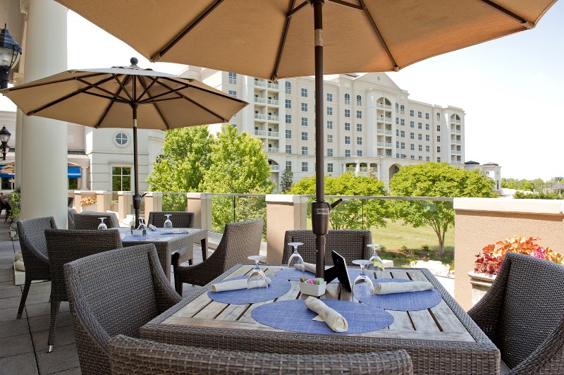 Gallery Restaurant - Event Venue in Charlotte, North Carolina
