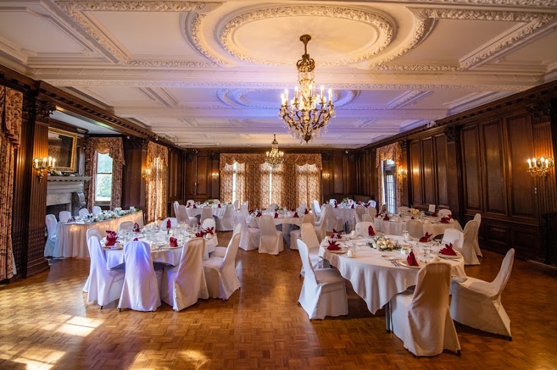 Akron Woman's City Club - Event Venue in Akron, Ohio