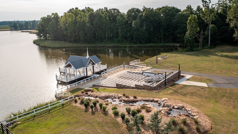 The Farm at Wolf Creek - Event Venue in Barnesville, Georgia