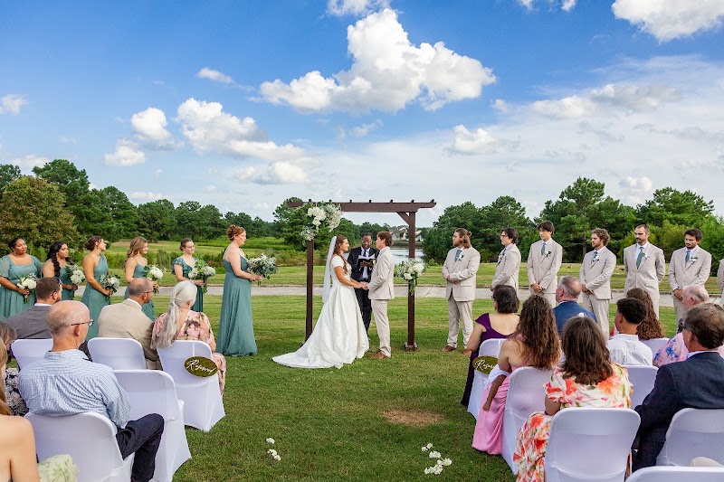 The Venue at Cahoon - Event Venue in Chesapeake, Virginia
