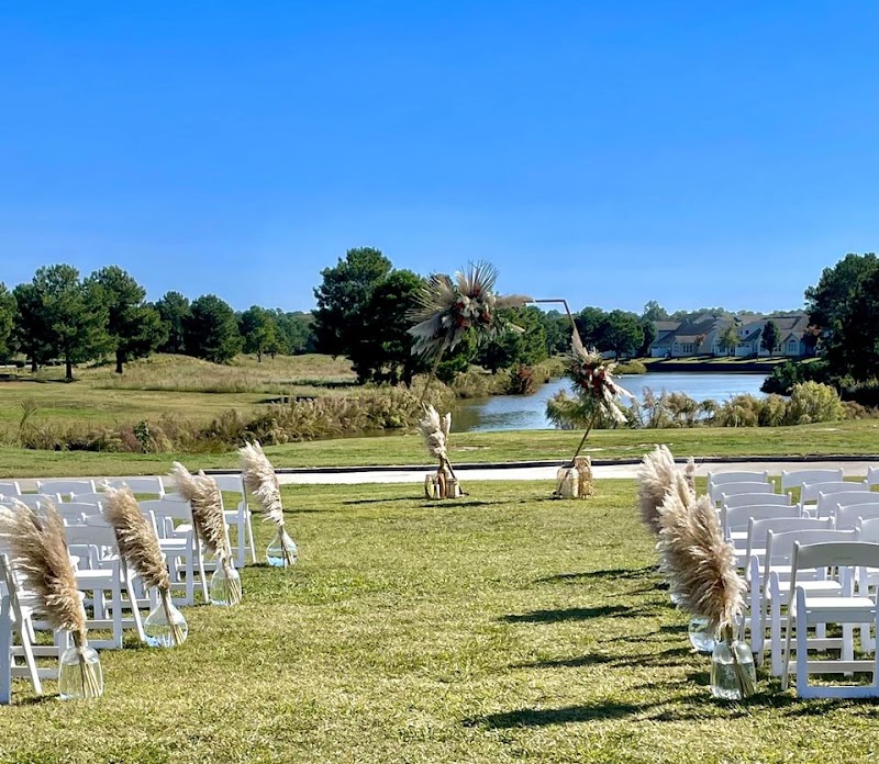 The Venue at Cahoon - Event Venue in Chesapeake, Virginia