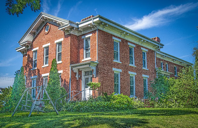 JailHouse Historic Inn - Event Venue in Preston, Minnesota