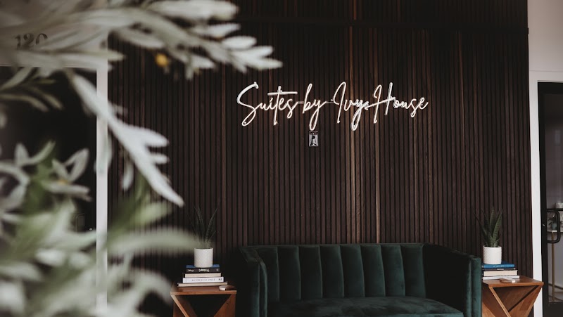 Suites by Ivy House - Event Venue in Greensboro, North Carolina