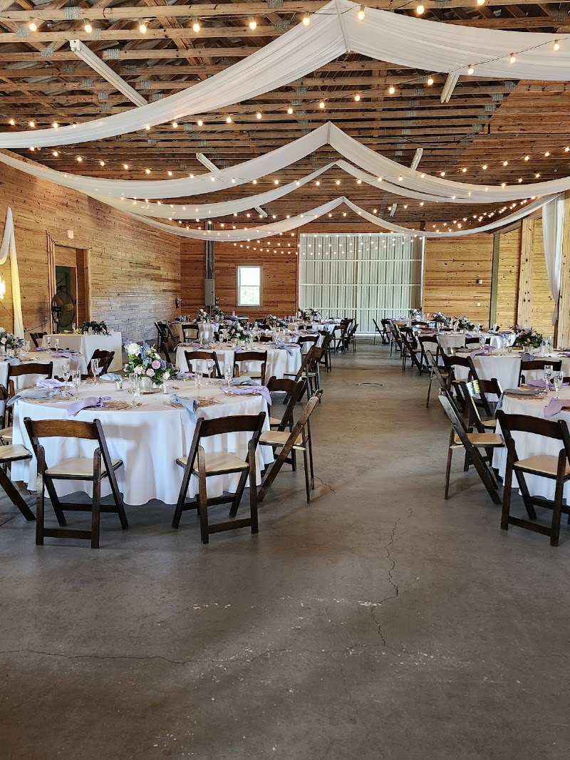 The Keeler Property - Event Venue in Jacksonville, Florida
