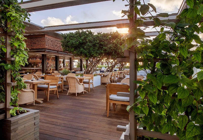 Watr at the 1 Rooftop - Event Venue in Miami Beach, Florida