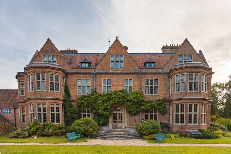 Horwood House Hotel - Event Venue in Little Horwood, Buckinghamshire