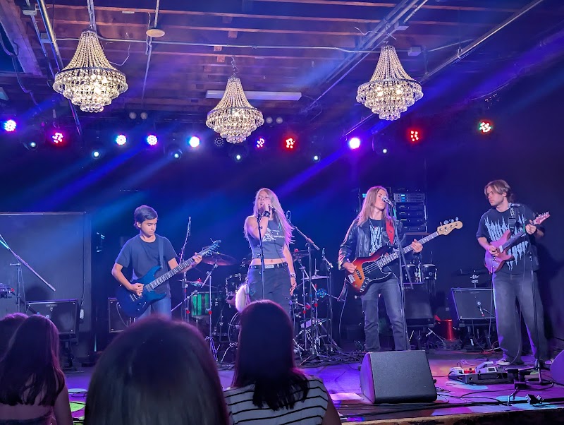 Cervantes' Masterpiece Ballroom & Cervantes' Other Side - Event Venue in Denver, Colorado