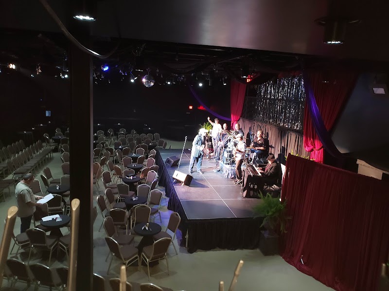 Gretna Cultural Center for the Arts - Event Venue in Gretna, Louisiana