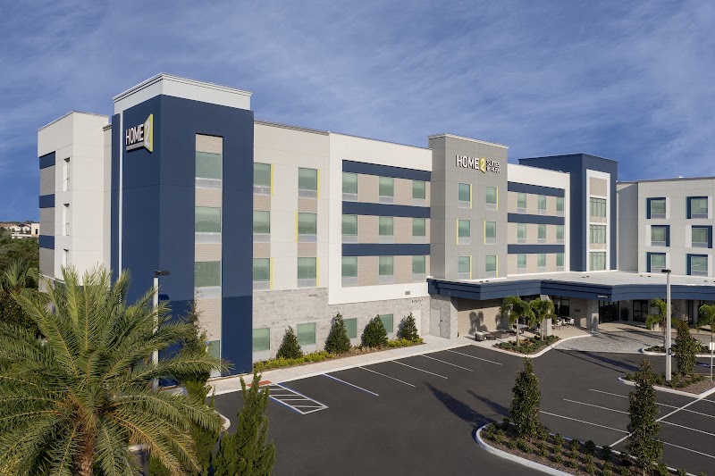 Home2 Suites by Hilton Orlando Southeast Nona - Event Venue in Orlando, Florida