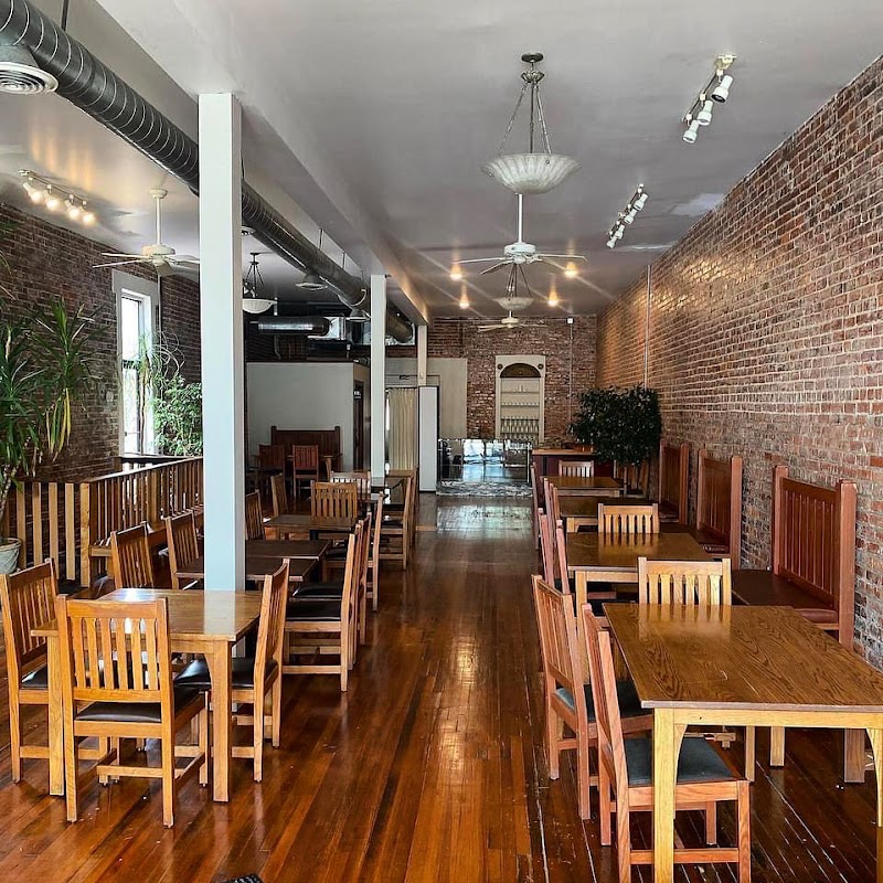 Milkweed Event Space - Event Venue in Lincoln, Nebraska