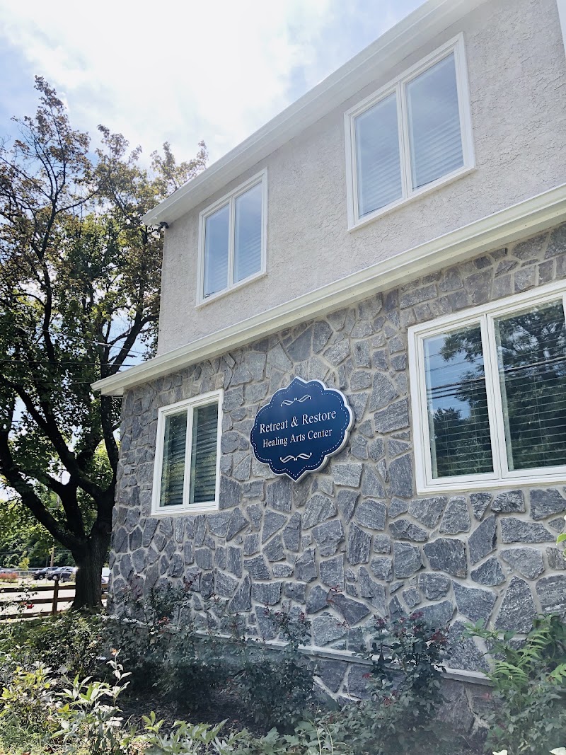 Retreat & Restore Healing Arts Center - Event Venue in Haverford, Pennsylvania
