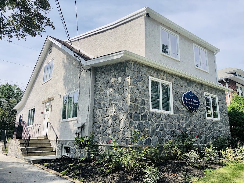 Retreat & Restore Healing Arts Center - Event Venue in Haverford, Pennsylvania