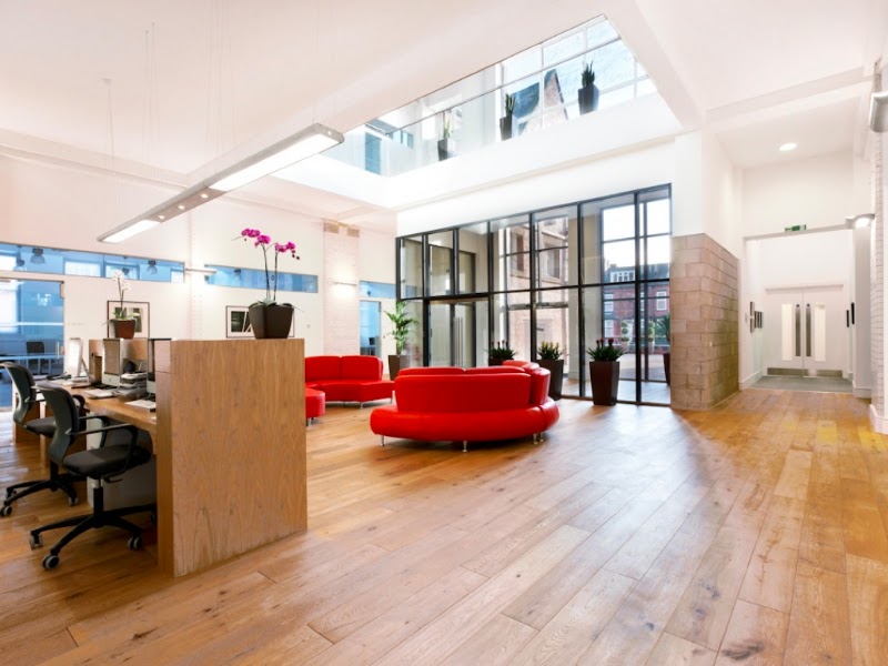 Shine Office Workspace - Event Venue in Leeds, West Yorkshire
