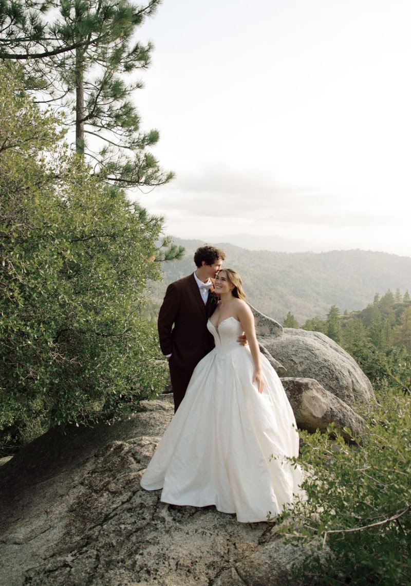 Idyllwild Wedding & Events - Event Venue in Idyllwild-Pine Cove, California