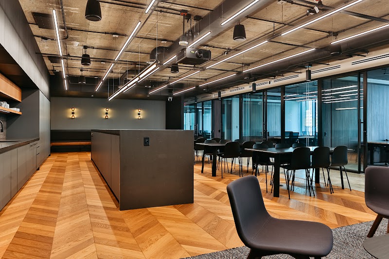 Launch Workplaces - Event Venue in Washington, District of Columbia