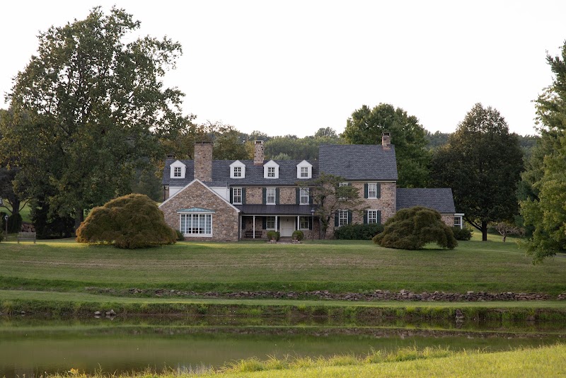 The Inn at Fox Briar Farm - Inn, Weddings, Events - Event Venue in Doylestown, Pennsylvania
