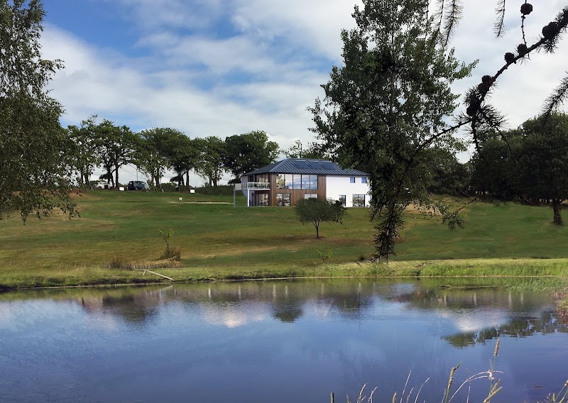 Plas Y Rhosyn - Event Venue in Cwm-twrch Isaf, Powys