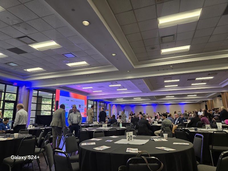 The Great Hall & Conference Center - Event Venue in Germantown, Tennessee