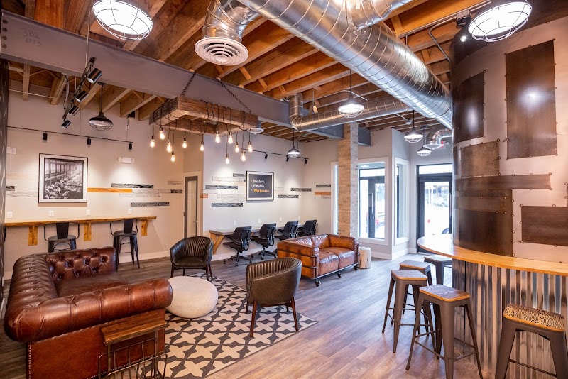 MKE CoWork - Event Venue in Milwaukee, Wisconsin