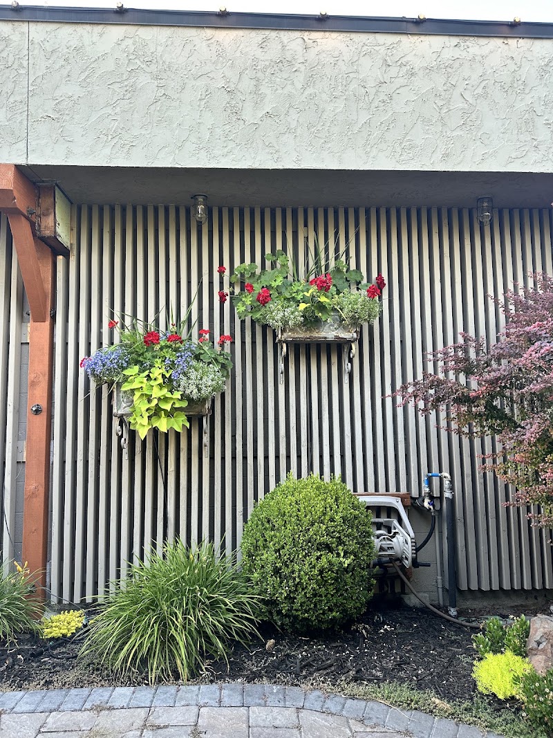 The Barrel Steak & Seafood House - Event Venue in Spokane, Washington
