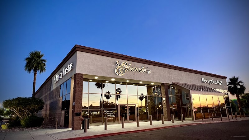 Eduardo's Reception Hall - Event Venue in Phoenix, Arizona