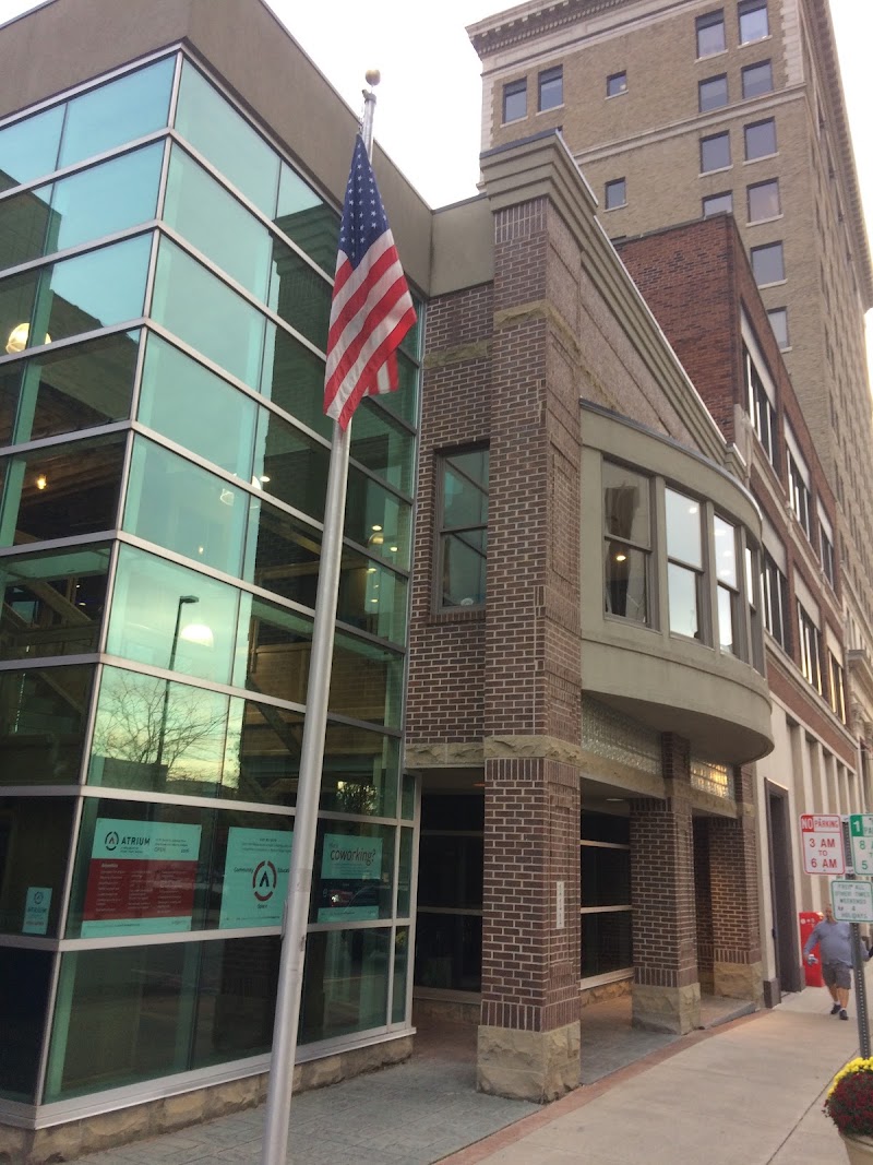 Start Fort Wayne - Event Venue in Fort Wayne, Indiana