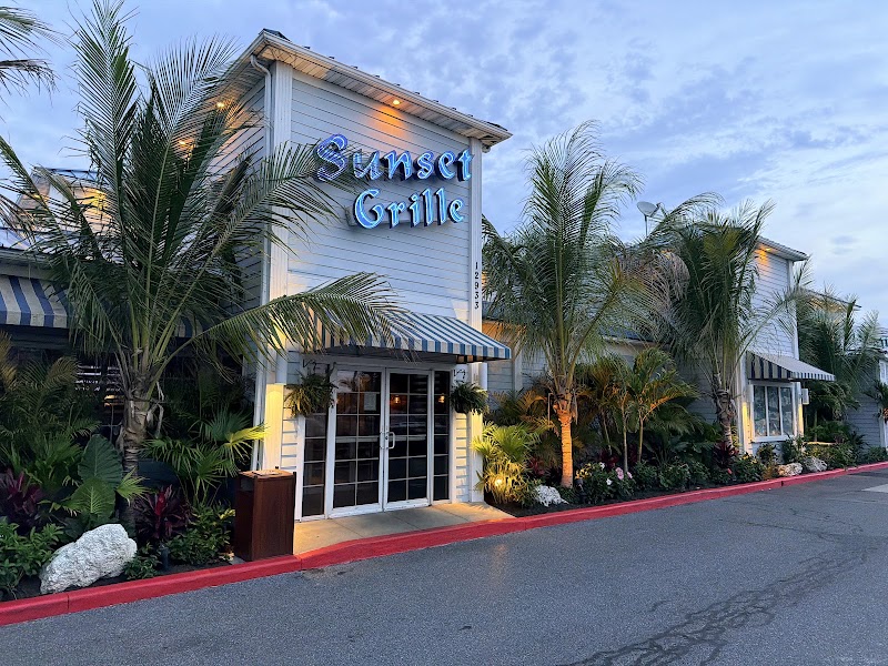 Sunset Grille - Event Venue in Ocean City, Maryland