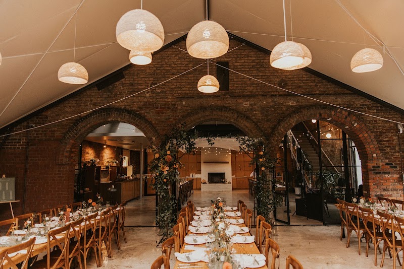 Gatherings by Woodberry Kitchen - Event Venue in Baltimore, Maryland