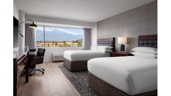 Sheraton Ontario Airport Hotel - Event Venue in Ontario, California
