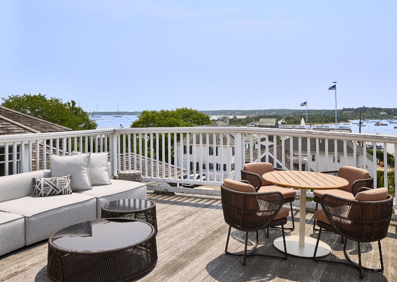 Faraway Martha's Vineyard - Event Venue in Edgartown, Massachusetts